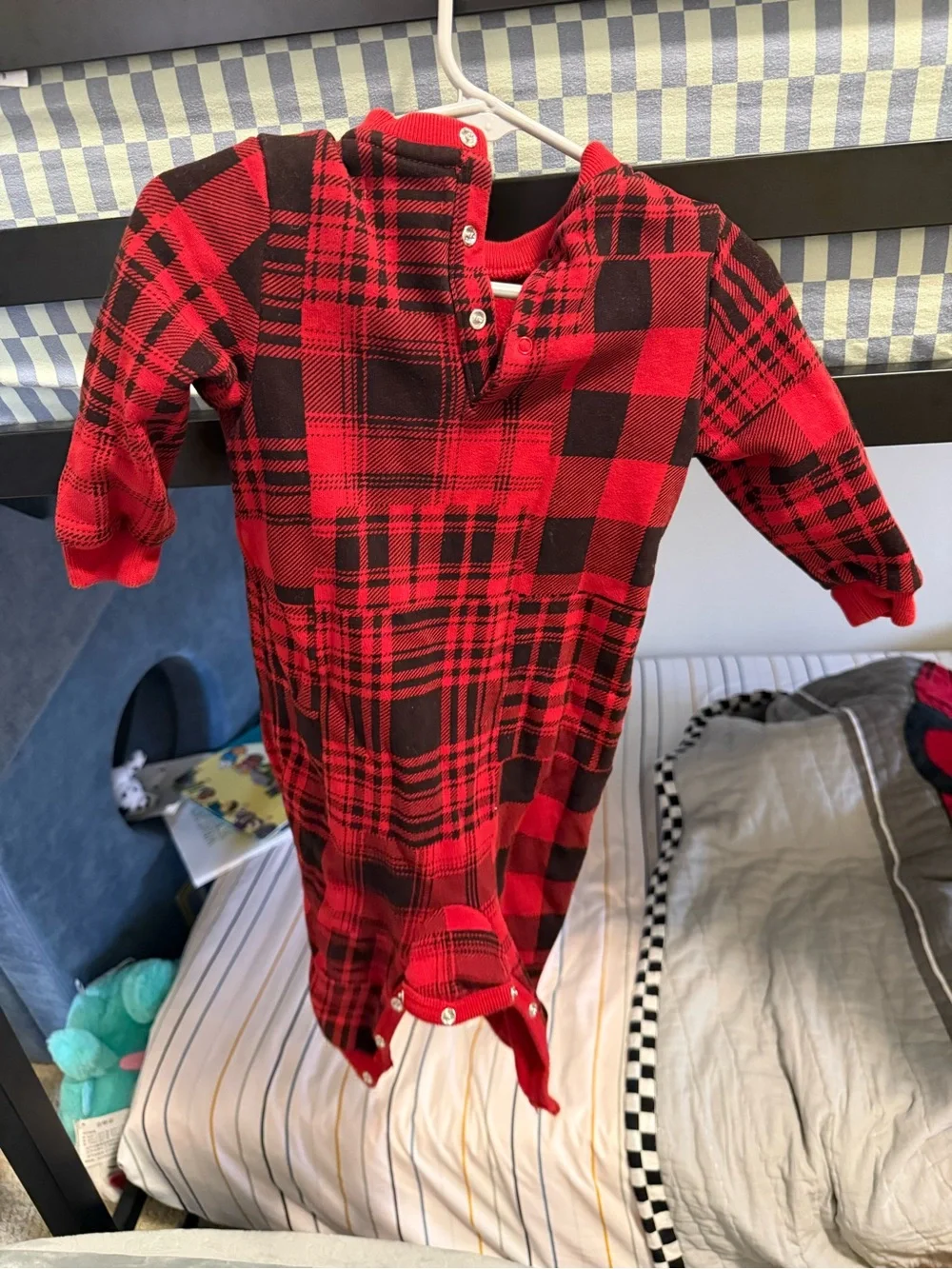 Bundle Ralph Lauren Polo Baby One-piece size 6-9 months